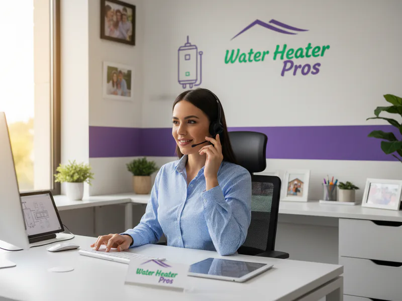 Water Heater Repair  in South Jordan  FAQ